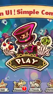 Blackjack Maniac screenshot 2