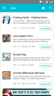 Apptoko screenshot 8
