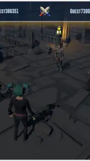 Age Of Poly screenshot 4