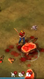 Live or Die: Survival screenshot 8