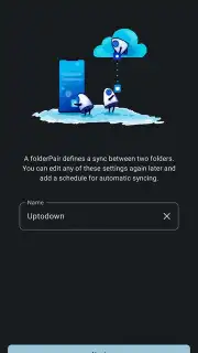 FolderSync screenshot 8