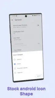 Android 13 Launcher screenshot 4