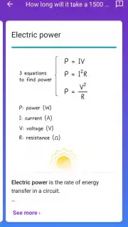 Socratic by Google screenshot 3