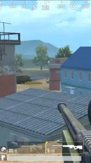 PUBG MOBILE LITE screenshot 2