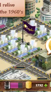 Desert Tycoon screenshot 9