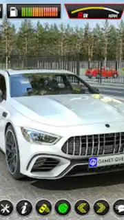 Car Driving School screenshot 4
