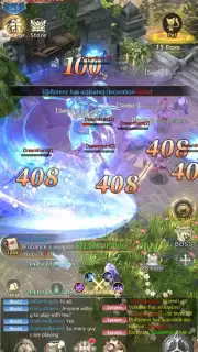 Strive for Glory screenshot 8