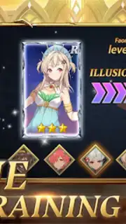 King of Legend: Exotic Invasion screenshot 2