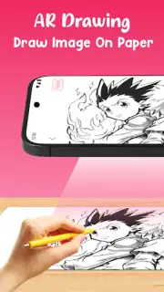 AR Drawing: TraceCam & Draw screenshot 8
