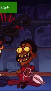 Troll Quest Horror 3 screenshot 7