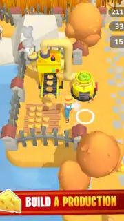Little Farm Story screenshot 16