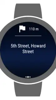 ViaOpta Nav screenshot 6