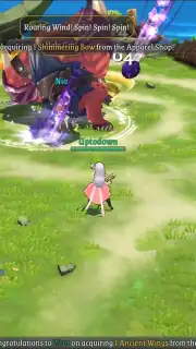 Light of Thel screenshot 11
