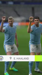 Total Football screenshot 3