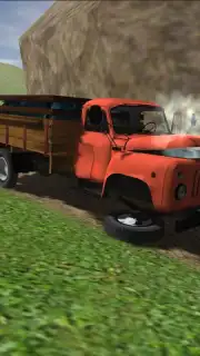 Truck Driver 3D screenshot 9
