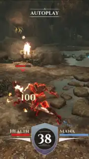 ActionRPG screenshot 7