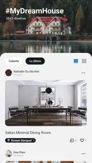 Homestyler screenshot 2