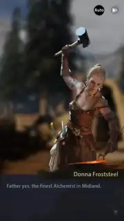The Guardian screenshot 8