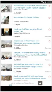 Gumtree: Buy Sell Local deals screenshot 8