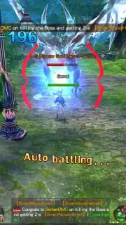 Light of Ariel screenshot 9