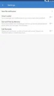 Ace File Manager screenshot 5