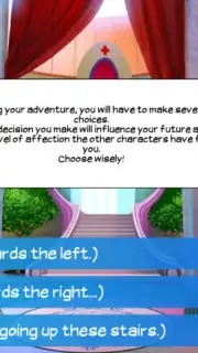 Eldarya screenshot 6