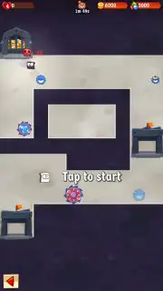 Land of Thieves screenshot 7