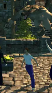 Werewolf screenshot 2
