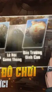 Metal Slug: Awakening (VN) screenshot 3