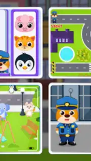 Animal Rescue Care screenshot 2