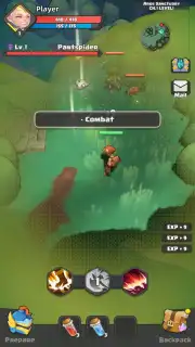 Tale Of Time screenshot 13