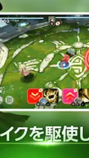 D6 - Six Knights Of Fate screenshot 5