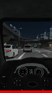 Custom Club: Online Racing 3D screenshot 2