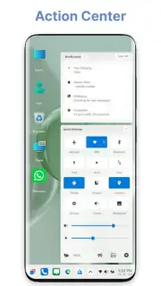 Win 12 Launcher screenshot 6