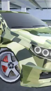 Russian Cars: VESTA screenshot 5