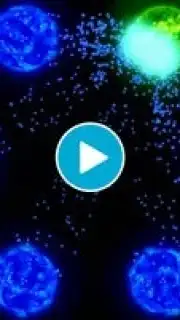 Auralux screenshot 1
