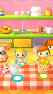 Sweet Home screenshot 5