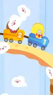 Baby Panda World screenshot 4