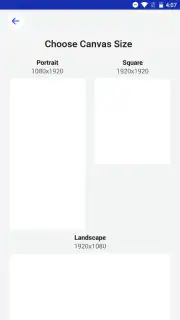 Sketchar screenshot 2