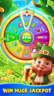 Bingo Voyage screenshot 1