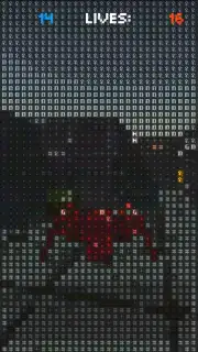 DUNGE: ASCII DUNGEON ESCAPE screenshot 8