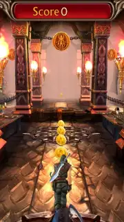 Running Shadow screenshot 4