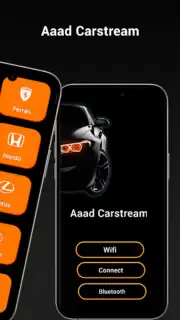 aaad Carstream screenshot 2