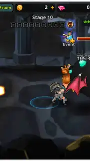 Dungeon Breaker! Heroes screenshot 7