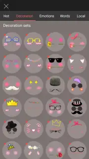 InstaBeauty screenshot 6