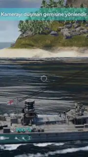 War Thunder Mobile screenshot 9