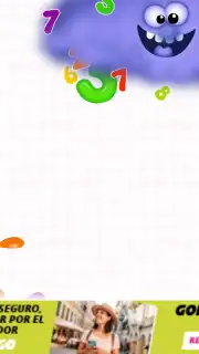 Super Numbers screenshot 10