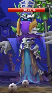 Heroes+Titans screenshot 5