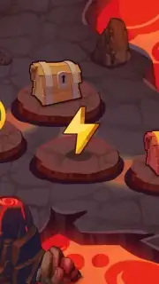 Avatar Fight HD screenshot 8