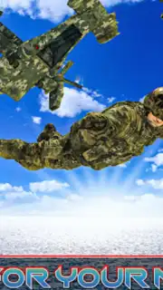 US Army Battleground Shooting screenshot 5